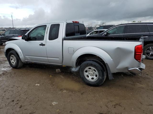 Photo 1 VIN: 1N6BD06T77C407351 - NISSAN FRONTIER K 