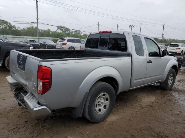 Photo 2 VIN: 1N6BD06T77C407351 - NISSAN FRONTIER K 