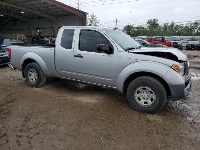 Photo 3 VIN: 1N6BD06T77C407351 - NISSAN FRONTIER K 