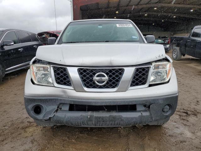 Photo 4 VIN: 1N6BD06T77C407351 - NISSAN FRONTIER K 