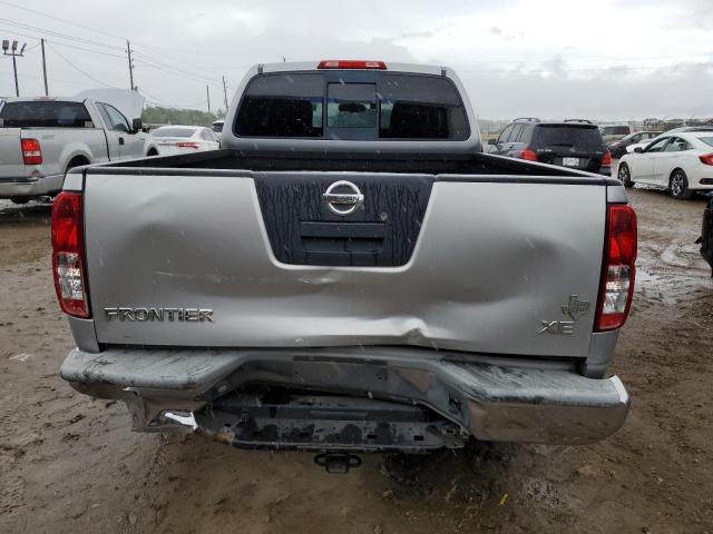 Photo 5 VIN: 1N6BD06T77C407351 - NISSAN FRONTIER K 