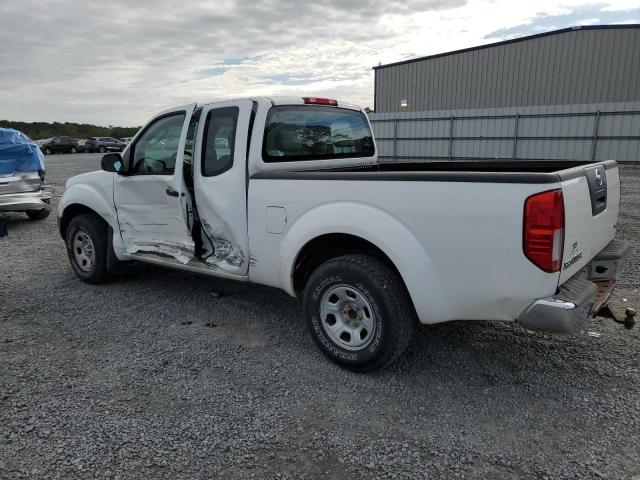 Photo 1 VIN: 1N6BD06T78C435426 - NISSAN FRONTIER K 