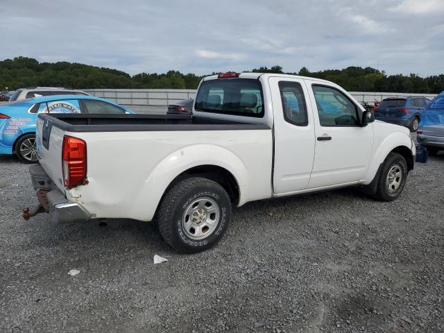 Photo 2 VIN: 1N6BD06T78C435426 - NISSAN FRONTIER K 