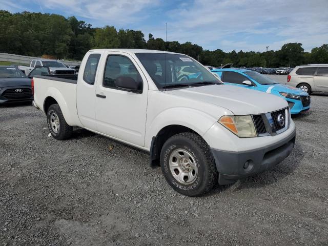 Photo 3 VIN: 1N6BD06T78C435426 - NISSAN FRONTIER K 