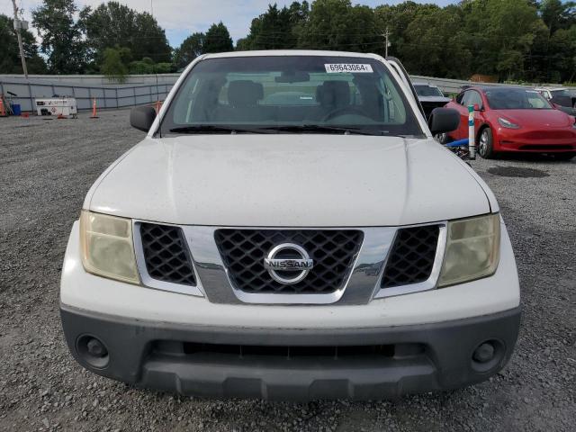 Photo 4 VIN: 1N6BD06T78C435426 - NISSAN FRONTIER K 