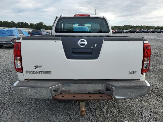 Photo 5 VIN: 1N6BD06T78C435426 - NISSAN FRONTIER K 