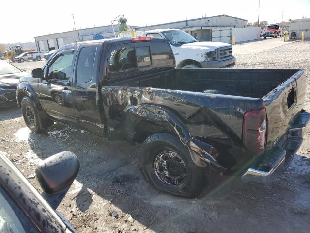 Photo 1 VIN: 1N6BD06T85C454255 - NISSAN FRONTIER 