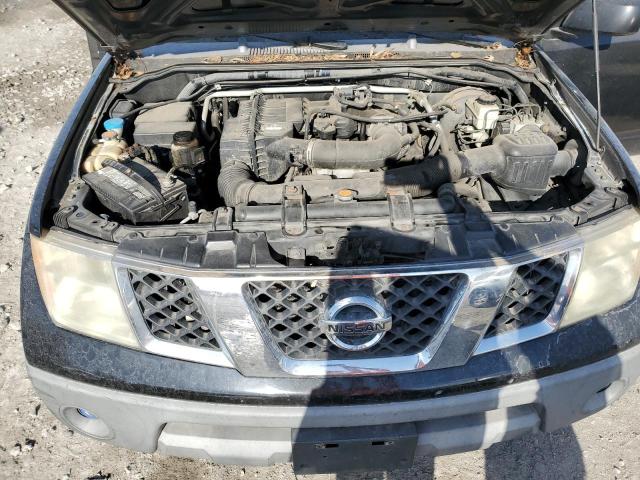 Photo 10 VIN: 1N6BD06T85C454255 - NISSAN FRONTIER 