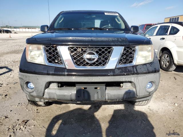 Photo 4 VIN: 1N6BD06T85C454255 - NISSAN FRONTIER 