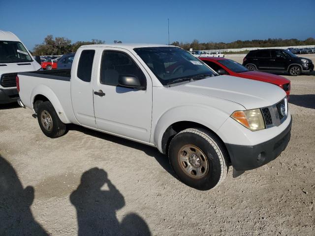 Photo 3 VIN: 1N6BD06T86C420530 - NISSAN FRONTIER K 