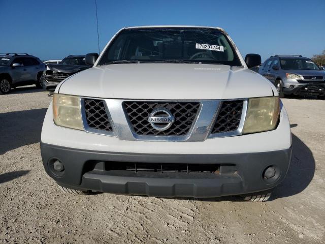 Photo 4 VIN: 1N6BD06T86C420530 - NISSAN FRONTIER K 