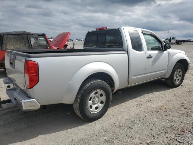 Photo 2 VIN: 1N6BD06T87C403745 - NISSAN NAVARA 