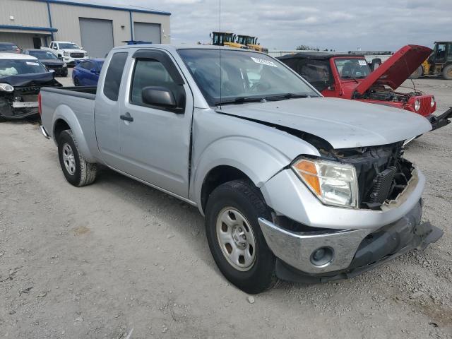 Photo 3 VIN: 1N6BD06T87C403745 - NISSAN NAVARA 