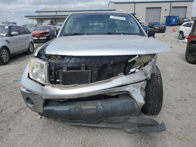 Photo 4 VIN: 1N6BD06T87C403745 - NISSAN NAVARA 