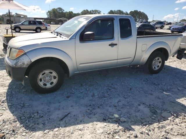 Photo 0 VIN: 1N6BD06T87C422876 - NISSAN FRONTIER K 