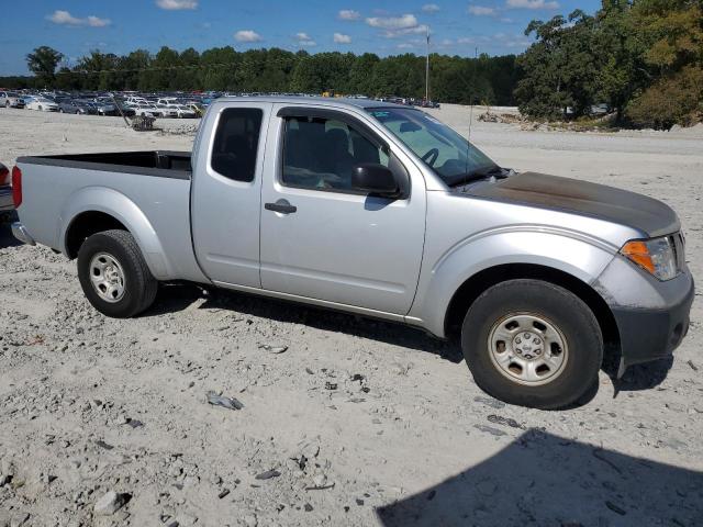 Photo 3 VIN: 1N6BD06T87C422876 - NISSAN FRONTIER K 