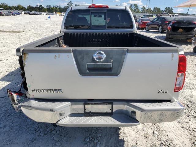 Photo 5 VIN: 1N6BD06T87C422876 - NISSAN FRONTIER K 