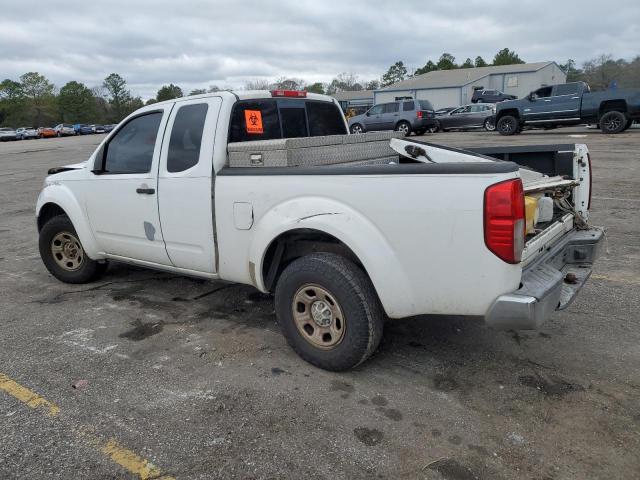 Photo 1 VIN: 1N6BD06T95C454684 - NISSAN FRONTIER 