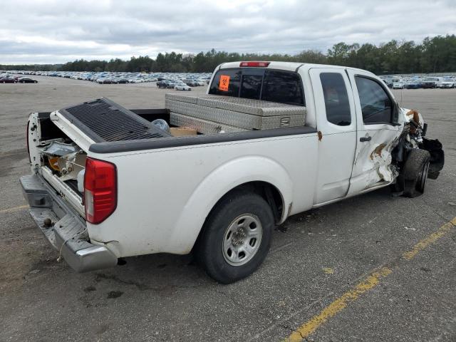 Photo 2 VIN: 1N6BD06T95C454684 - NISSAN FRONTIER 