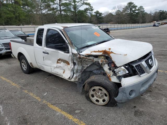 Photo 3 VIN: 1N6BD06T95C454684 - NISSAN FRONTIER 