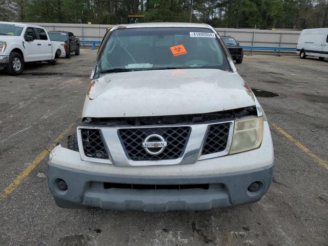 Photo 4 VIN: 1N6BD06T95C454684 - NISSAN FRONTIER 