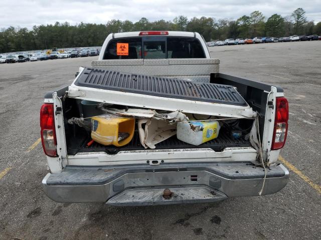 Photo 5 VIN: 1N6BD06T95C454684 - NISSAN FRONTIER 