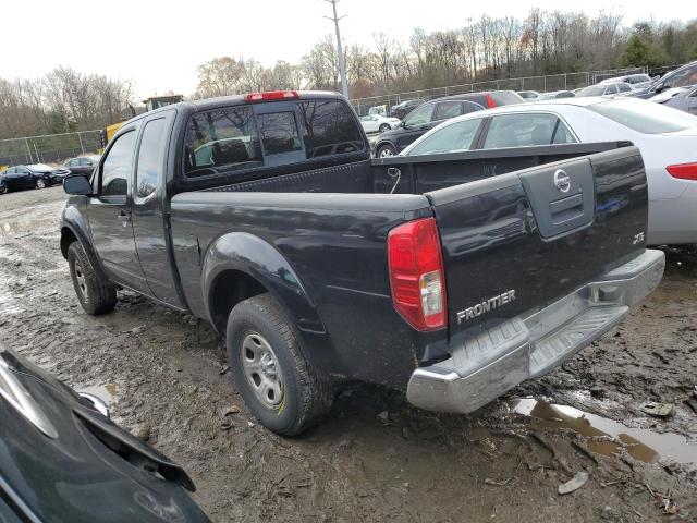 Photo 1 VIN: 1N6BD06T95C455060 - NISSAN FRONTIER 