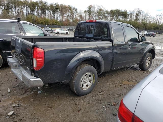 Photo 2 VIN: 1N6BD06T95C455060 - NISSAN FRONTIER 