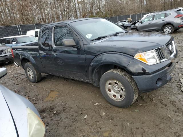 Photo 3 VIN: 1N6BD06T95C455060 - NISSAN FRONTIER 