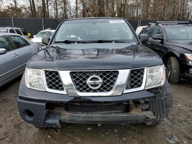 Photo 4 VIN: 1N6BD06T95C455060 - NISSAN FRONTIER 