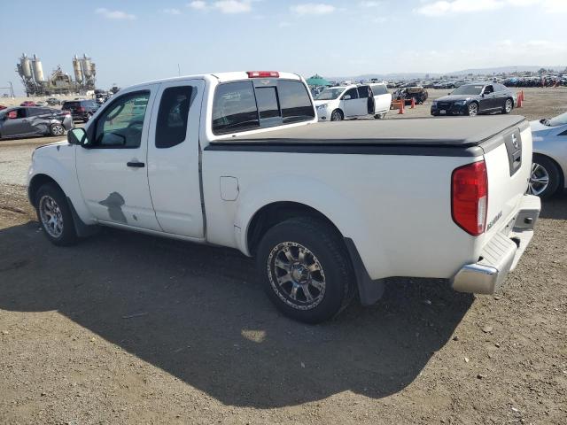 Photo 1 VIN: 1N6BD06T95C460288 - NISSAN FRONTIER 