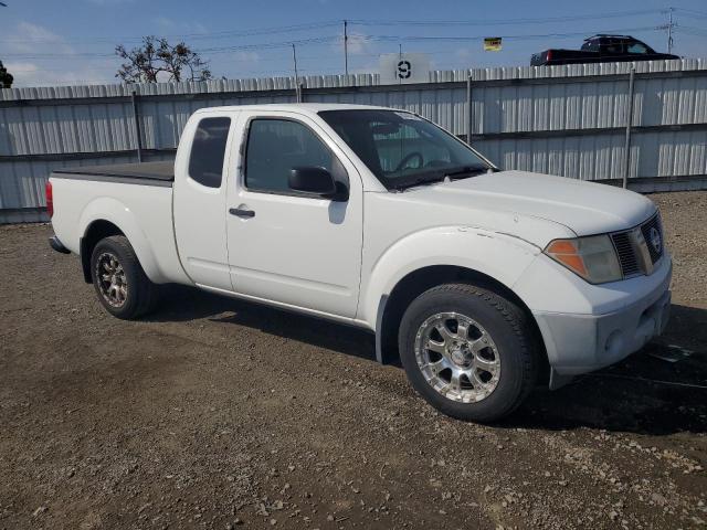 Photo 3 VIN: 1N6BD06T95C460288 - NISSAN FRONTIER 