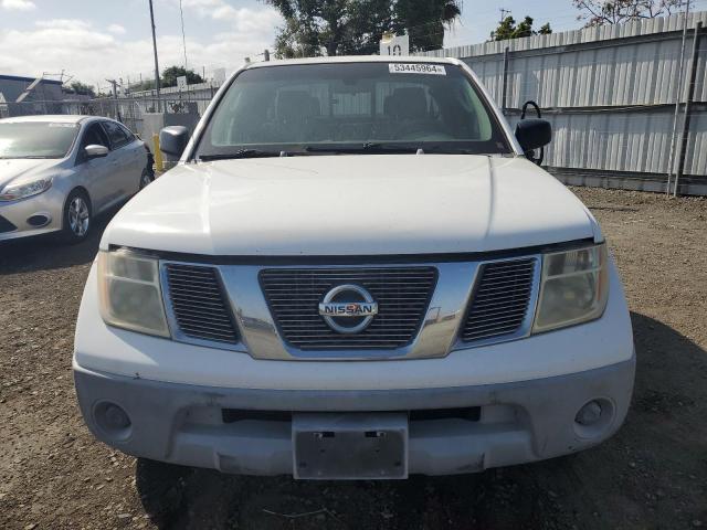 Photo 4 VIN: 1N6BD06T95C460288 - NISSAN FRONTIER 