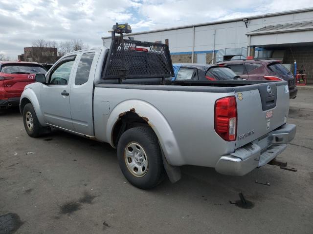 Photo 1 VIN: 1N6BD06T96C441547 - NISSAN FRONTIER 