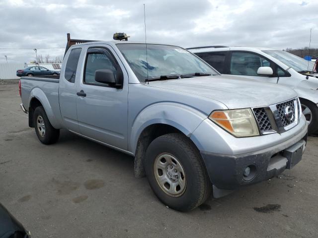 Photo 3 VIN: 1N6BD06T96C441547 - NISSAN FRONTIER 