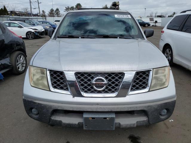 Photo 4 VIN: 1N6BD06T96C441547 - NISSAN FRONTIER 