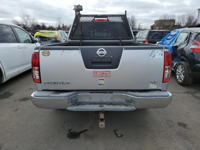 Photo 5 VIN: 1N6BD06T96C441547 - NISSAN FRONTIER 