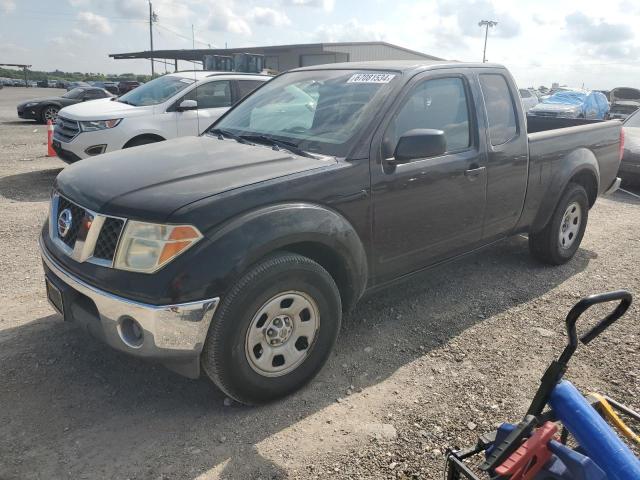 Photo 0 VIN: 1N6BD06T98C405148 - NISSAN FRONTIER 