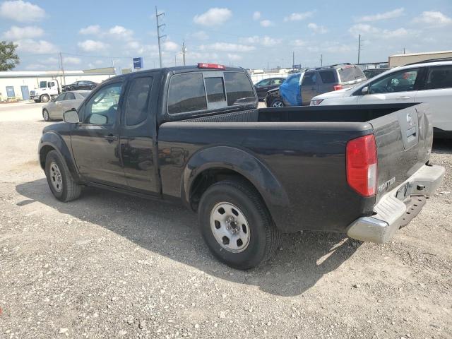 Photo 1 VIN: 1N6BD06T98C405148 - NISSAN FRONTIER 