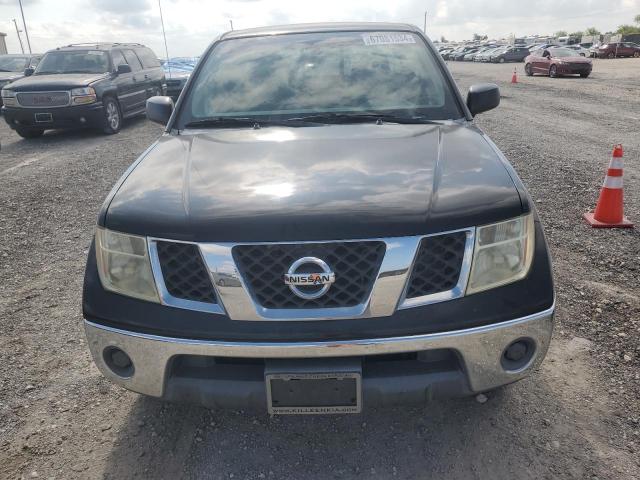 Photo 4 VIN: 1N6BD06T98C405148 - NISSAN FRONTIER 