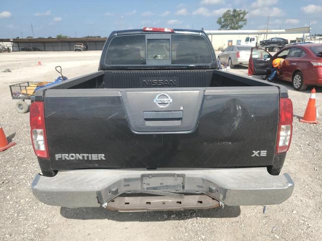 Photo 5 VIN: 1N6BD06T98C405148 - NISSAN FRONTIER 