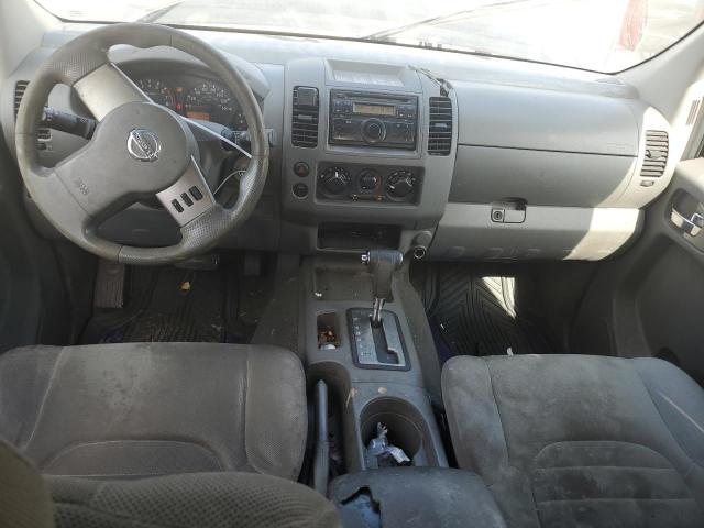 Photo 7 VIN: 1N6BD06T98C405148 - NISSAN FRONTIER 