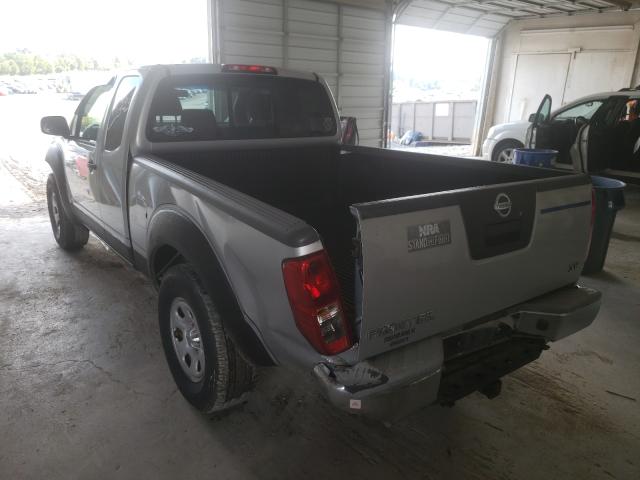 Photo 2 VIN: 1N6BD06T99C403823 - NISSAN FRONTIER K 