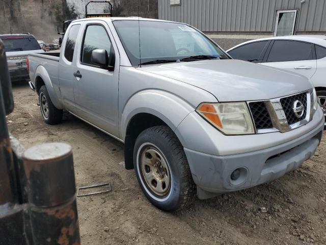 Photo 3 VIN: 1N6BD06TX5C429681 - NISSAN FRONTIER 