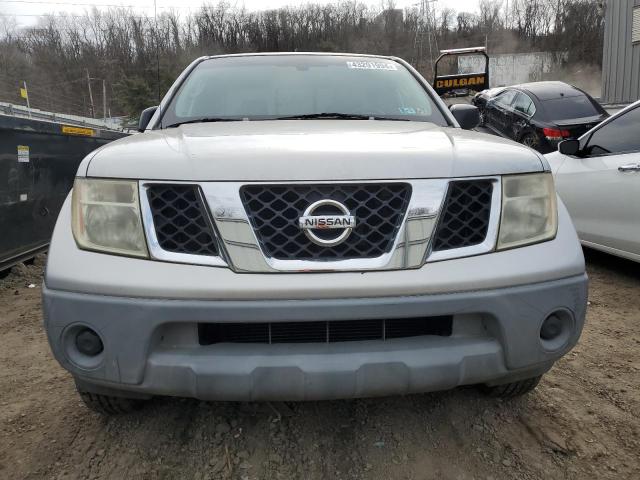 Photo 4 VIN: 1N6BD06TX5C429681 - NISSAN FRONTIER 