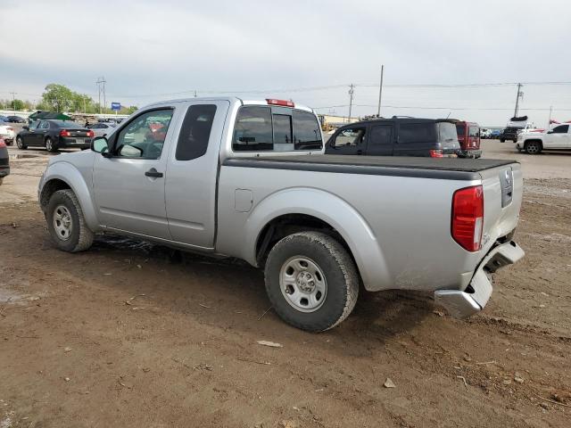 Photo 1 VIN: 1N6BD06TX6C421453 - NISSAN FRONTIER 