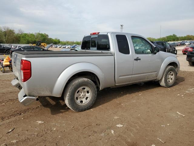 Photo 2 VIN: 1N6BD06TX6C421453 - NISSAN FRONTIER 