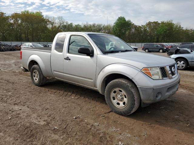 Photo 3 VIN: 1N6BD06TX6C421453 - NISSAN FRONTIER 