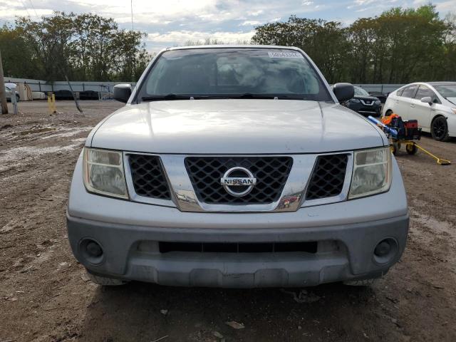 Photo 4 VIN: 1N6BD06TX6C421453 - NISSAN FRONTIER 