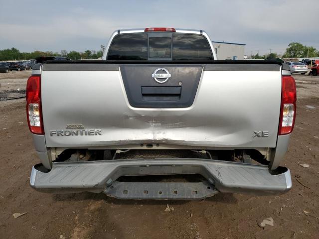 Photo 5 VIN: 1N6BD06TX6C421453 - NISSAN FRONTIER 